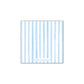 Loads of Fun - blue stripe Gift Tag